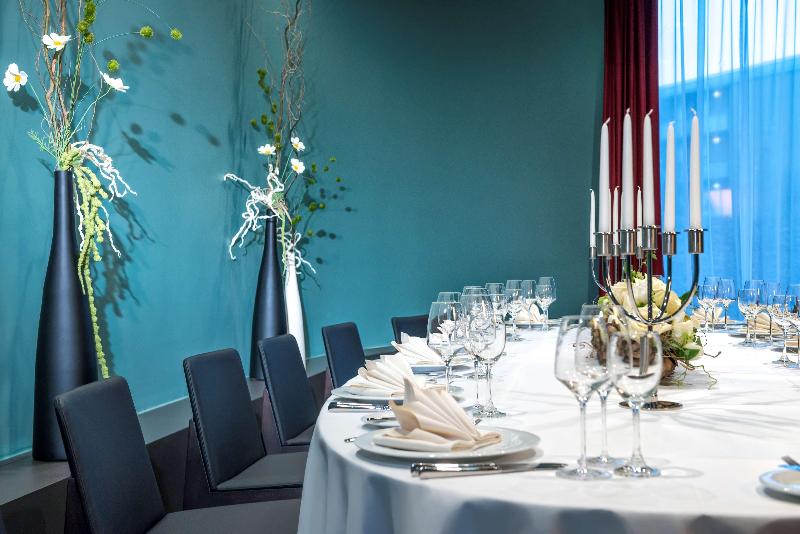 Dorint Airport-Hotel Zürich - Toplantı