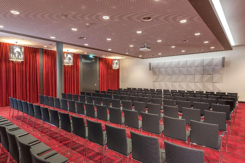 Dorint Airport-Hotel Zürich - Toplantı