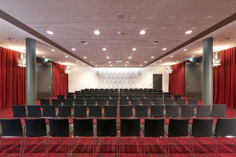 Dorint Airport-Hotel Zürich - Toplantı