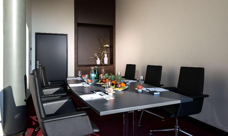 Dorint Airport-Hotel Zürich - Toplantı