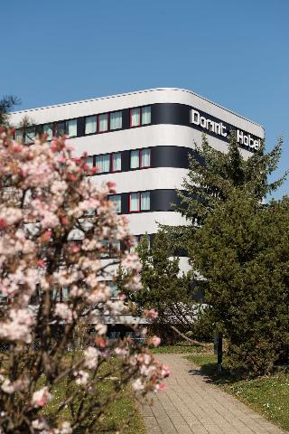 Dorint Airport-Hotel Zürich