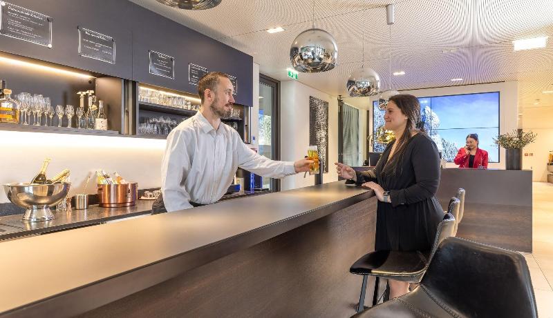 Katharinenhof - Bar