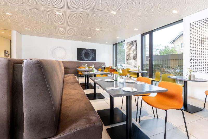 Katharinenhof - Restoran
