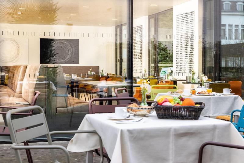 Katharinenhof - Restoran