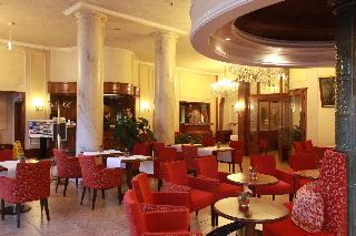 Hotel Monopol - Central Station fotoÄŸrafÄ±