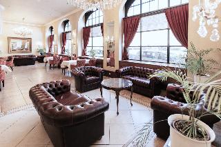 Hotel Monopol - Central Station fotoÄŸrafÄ±
