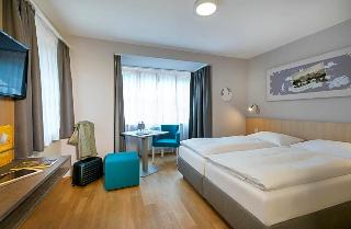 JUFA Eisenerzer Ramsau Almerlebnisdorf fotoÄŸrafÄ±