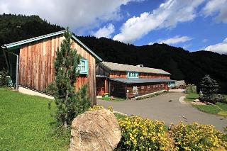 JUFA Eisenerzer Ramsau Almerlebnisdorf fotoÄŸrafÄ±