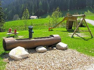 JUFA Eisenerzer Ramsau Almerlebnisdorf fotoÄŸrafÄ±