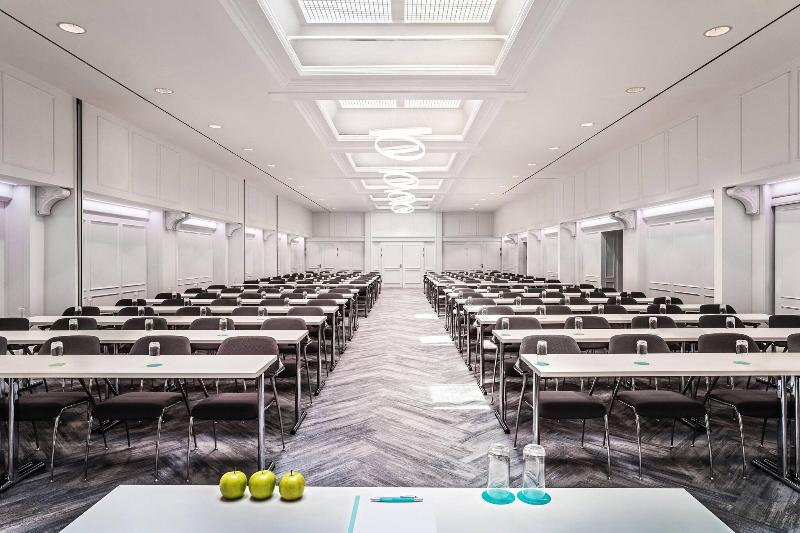 Le Méridien Parkhotel Frankfurt - Toplantı
