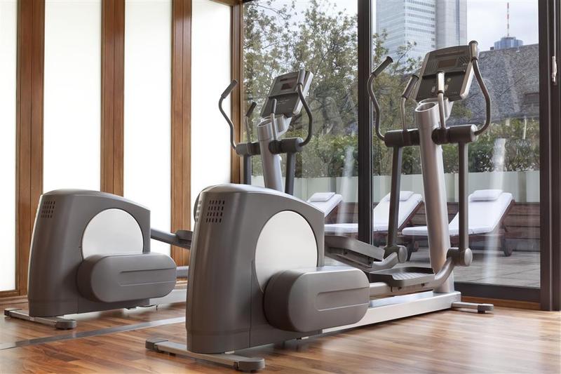 Le Méridien Parkhotel Frankfurt - Aktivite