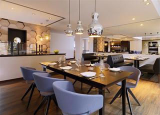 Le Méridien Parkhotel Frankfurt fotoÄŸrafÄ±