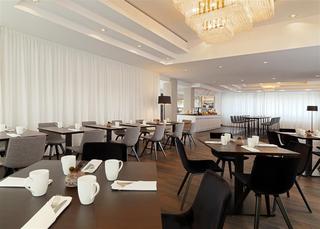 Le Méridien Parkhotel Frankfurt fotoÄŸrafÄ±