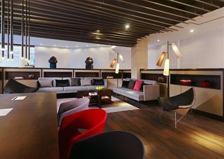 Le Méridien Parkhotel Frankfurt fotoÄŸrafÄ±