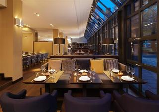Le Méridien Parkhotel Frankfurt fotoÄŸrafÄ±