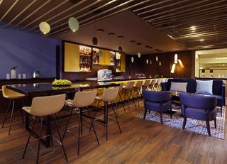Le Méridien Parkhotel Frankfurt fotoÄŸrafÄ±