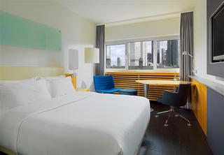 Le Méridien Parkhotel Frankfurt fotoÄŸrafÄ±