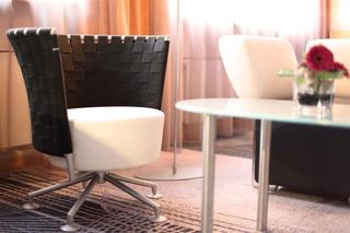 Le Méridien Parkhotel Frankfurt fotoÄŸrafÄ±