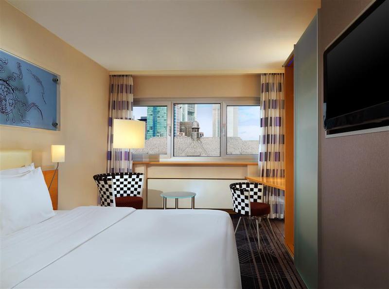 Le Méridien Parkhotel Frankfurt - Oda