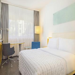 Le Méridien Parkhotel Frankfurt fotoÄŸrafÄ±