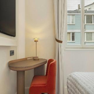 Le Méridien Parkhotel Frankfurt fotoÄŸrafÄ±