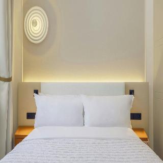 Le Méridien Parkhotel Frankfurt fotoÄŸrafÄ±