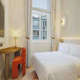Le Méridien Parkhotel Frankfurt fotoÄŸrafÄ±