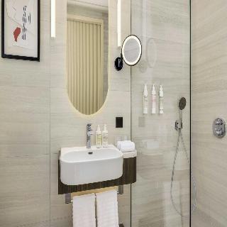 Le Méridien Parkhotel Frankfurt fotoÄŸrafÄ±