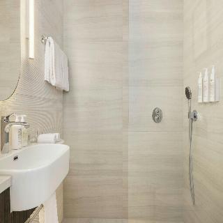 Le Méridien Parkhotel Frankfurt fotoÄŸrafÄ±