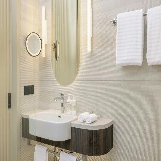 Le Méridien Parkhotel Frankfurt fotoÄŸrafÄ±