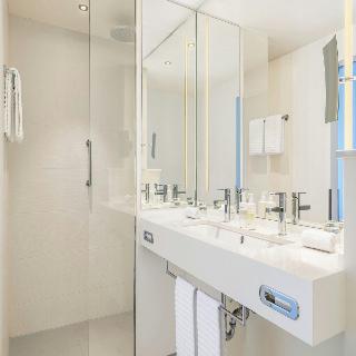 Le Méridien Parkhotel Frankfurt fotoÄŸrafÄ±