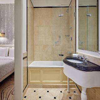 Le Méridien Parkhotel Frankfurt fotoÄŸrafÄ±