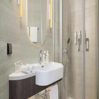 Le Méridien Parkhotel Frankfurt fotoÄŸrafÄ±