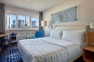 Le Méridien Parkhotel Frankfurt fotoÄŸrafÄ±