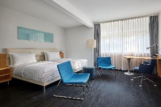 Le Méridien Parkhotel Frankfurt fotoÄŸrafÄ±