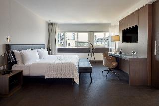 Le Méridien Parkhotel Frankfurt fotoÄŸrafÄ±