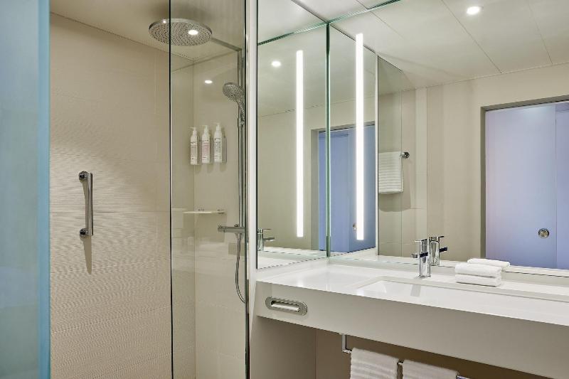 Le Méridien Parkhotel Frankfurt - Oda