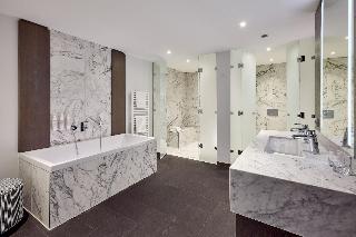 Le Méridien Parkhotel Frankfurt fotoÄŸrafÄ±
