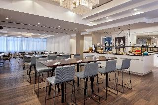 Le Méridien Parkhotel Frankfurt fotoÄŸrafÄ±