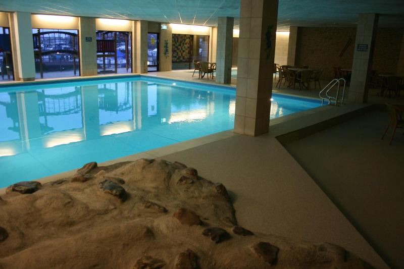 Sport- und Feriencentrum Iselmar - Aktivite