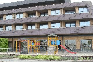 Sport- und Feriencentrum Iselmar fotoÄŸrafÄ±