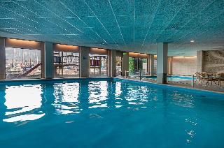 Sport- und Feriencentrum Iselmar fotoÄŸrafÄ±