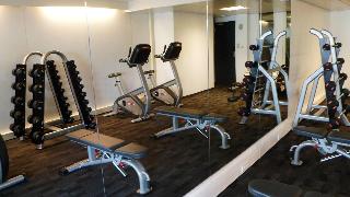 Sport- und Feriencentrum Iselmar fotoÄŸrafÄ±