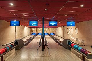 Sport- und Feriencentrum Iselmar fotoÄŸrafÄ±