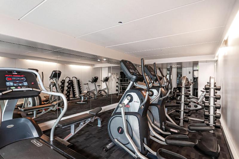 Sport- und Feriencentrum Iselmar - Aktivite