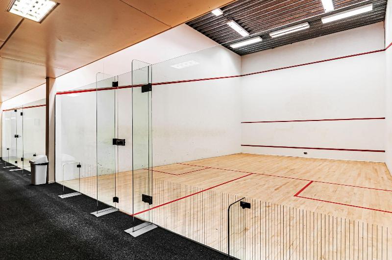 Sport- und Feriencentrum Iselmar - Aktivite