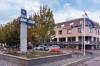Sport- und Feriencentrum Iselmar otel fotoğrafı