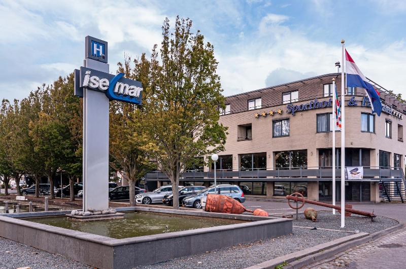 Sport- und Feriencentrum Iselmar - Genel