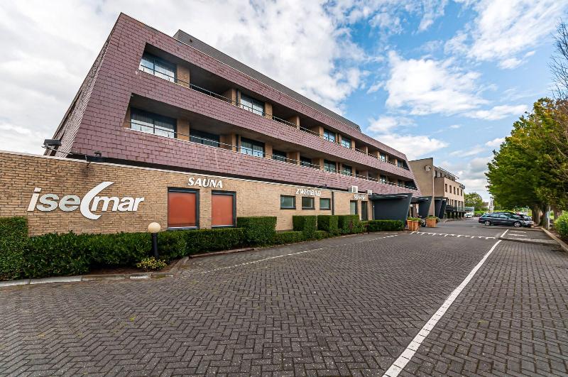 Sport- und Feriencentrum Iselmar - Genel