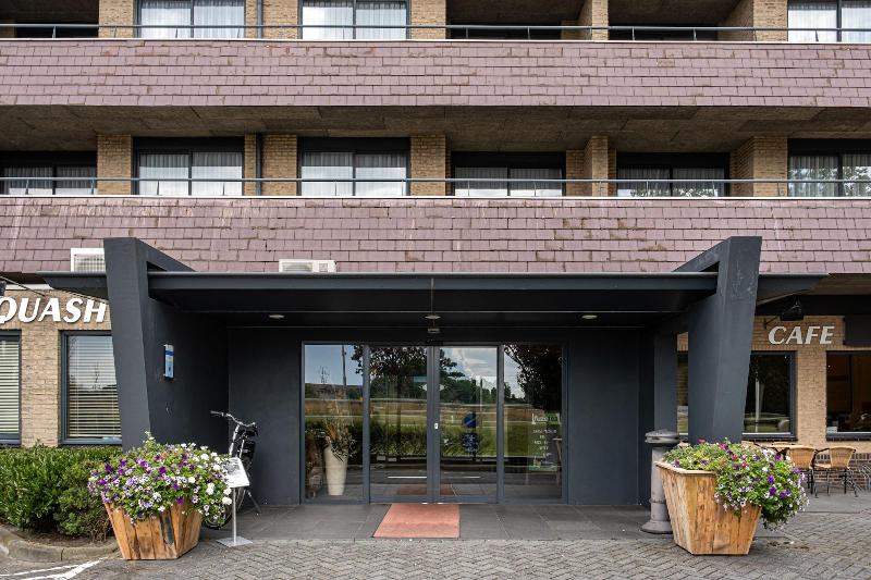 Sport- und Feriencentrum Iselmar - Genel